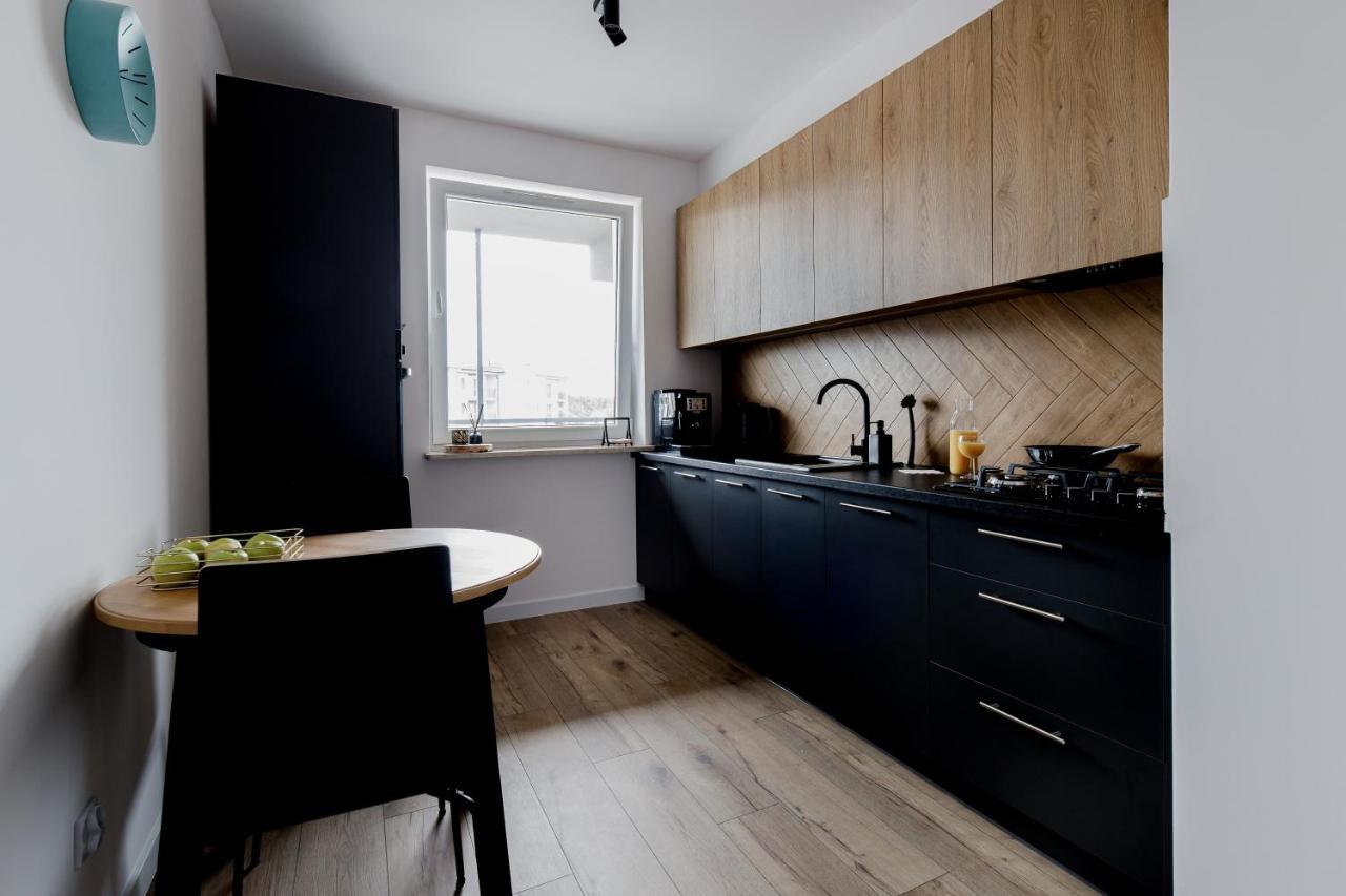 Apartament Aura Biala Podlaska Exterior photo
