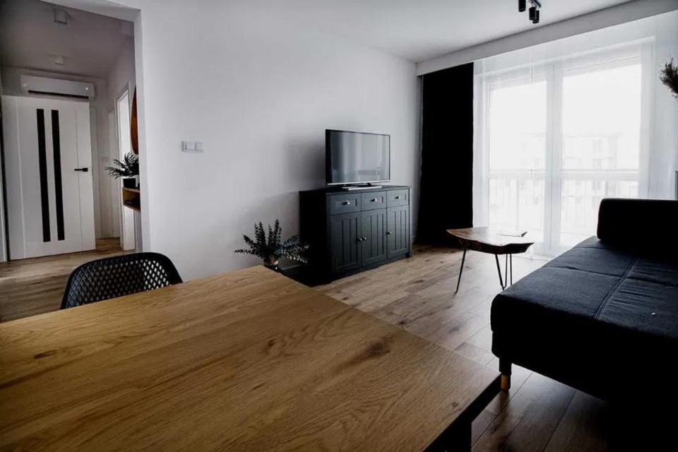 Apartament Aura Biala Podlaska Exterior photo